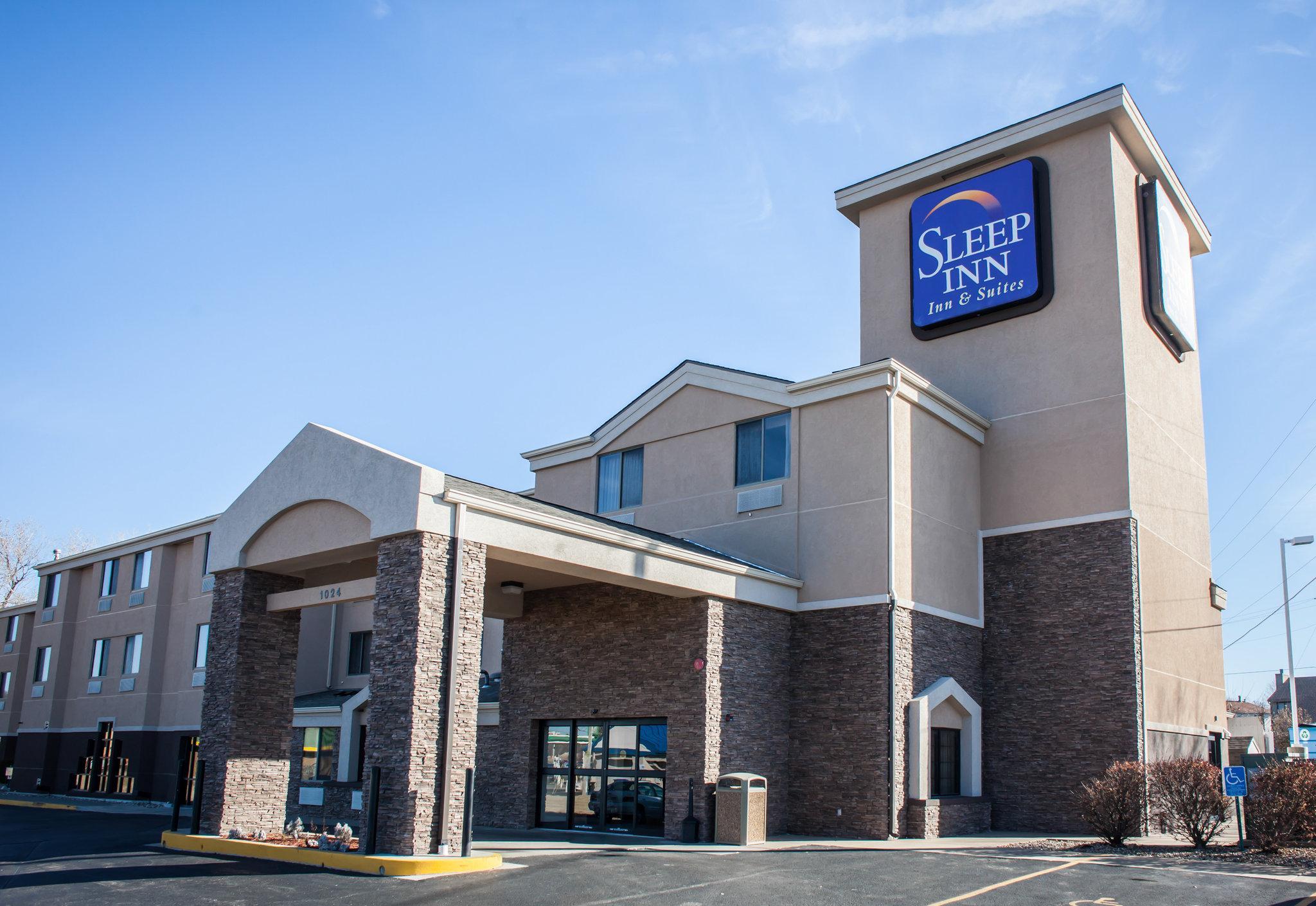 Garner Hotel Topeka West By Ihg Exterior foto