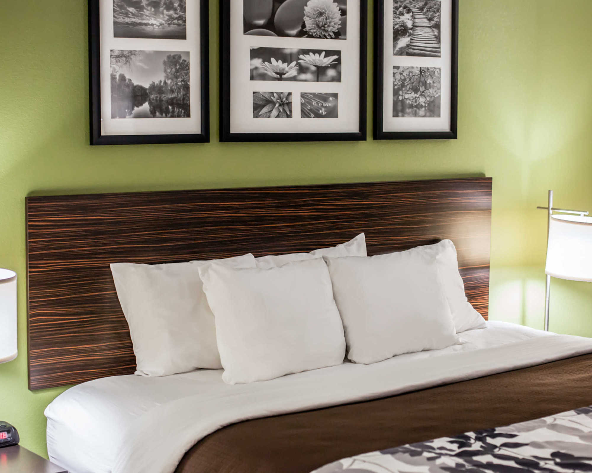 Garner Hotel Topeka West By Ihg Zimmer foto